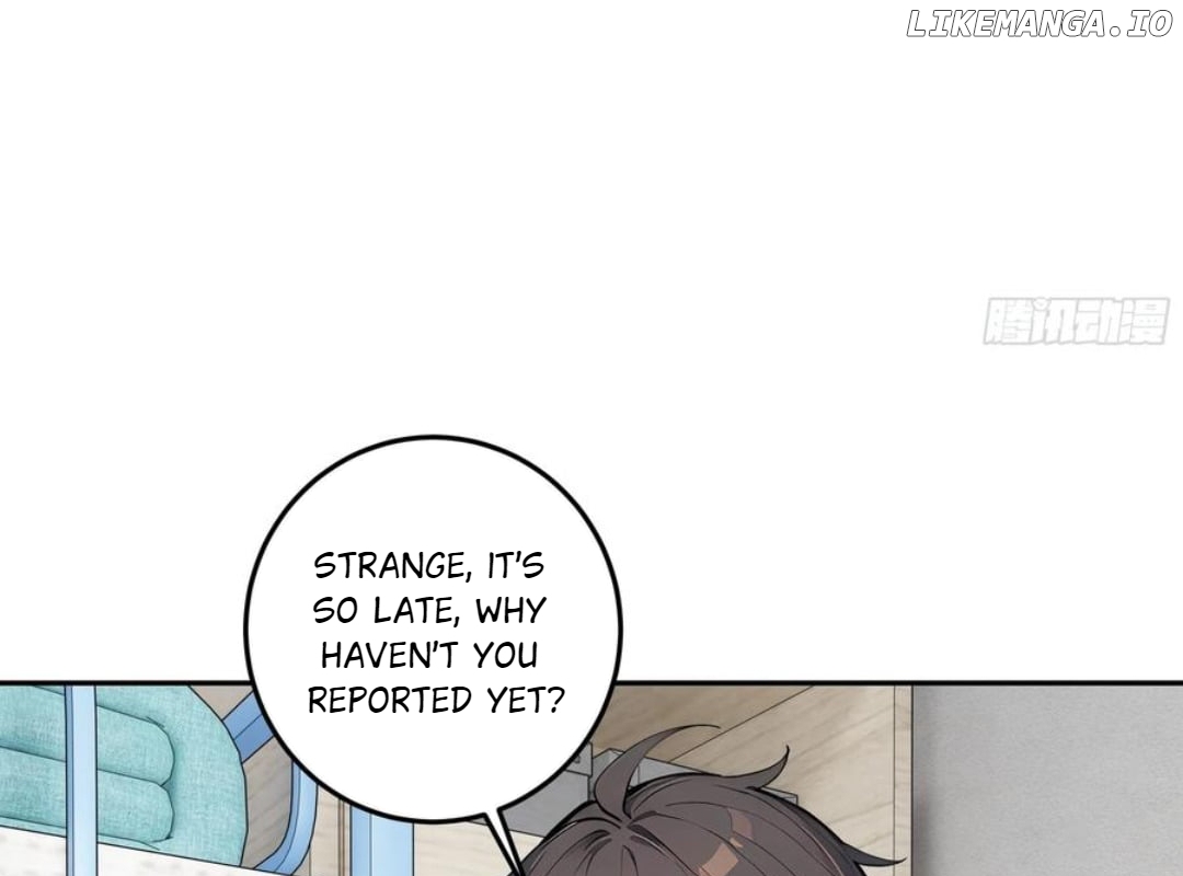 God of Learning Chapter 71 - page 29